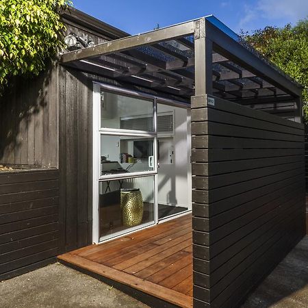 The Nest Lejlighed Auckland Eksteriør billede